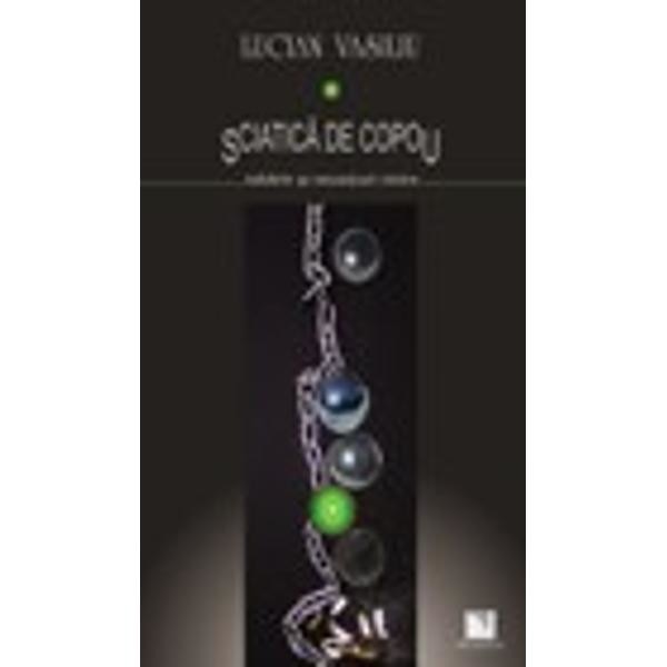 Sciatica de copou - Lucian Vasiliu