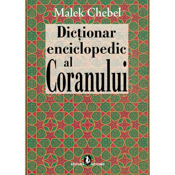 Dictionar enciclopedic al Coranului