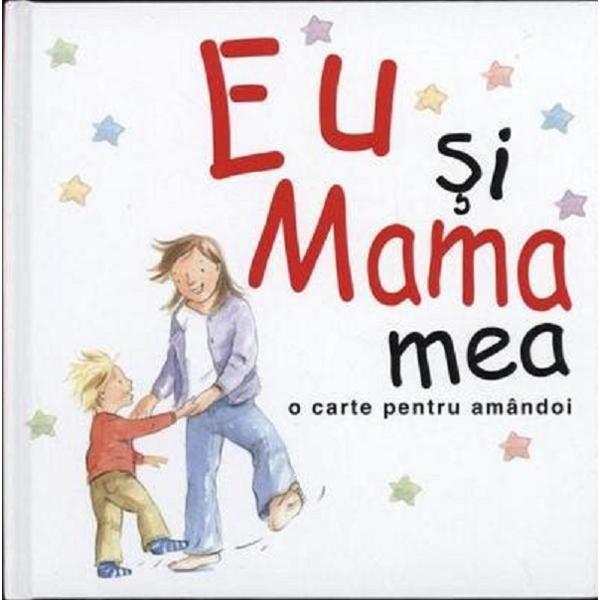 Eu si mama mea