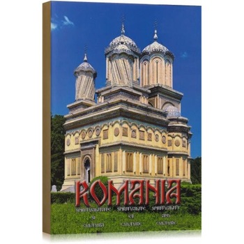 Romania, spiritualitate si cultura Romania, spiritualitate si cultura