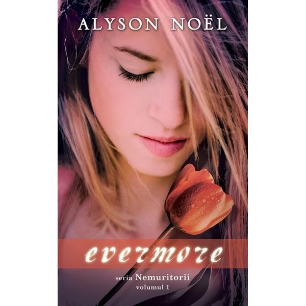 Evermore - Alyson Noel