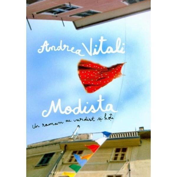 Modista - Andrea Vitali