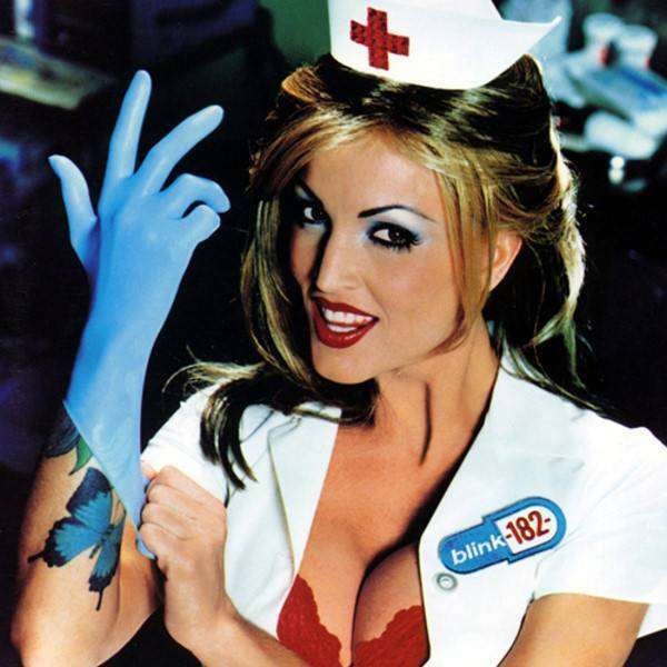 Blink 182 - Enema of the State (CD)