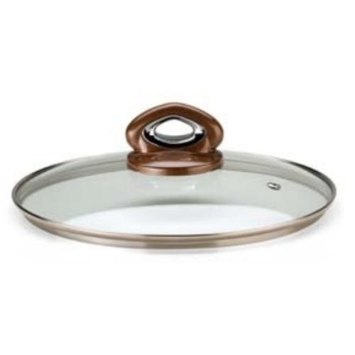 Capac Bialetti 20 cm Inductie Energy Gold