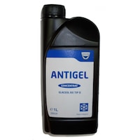 Antigel concentrat Dacia/Renault, GALBEN, 1L