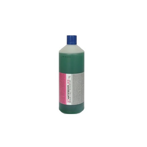 Antigel concentrat Xt Asiatice, Verde, 1L