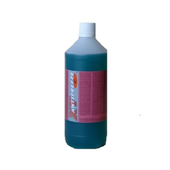 Antigel concentrat Xt C, Verde, 1L Antigel concentrat Xt C, Verde, 1L