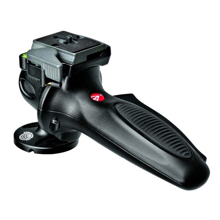 Глава Manfrotto 327RC2 Магнезиева ябълковидна