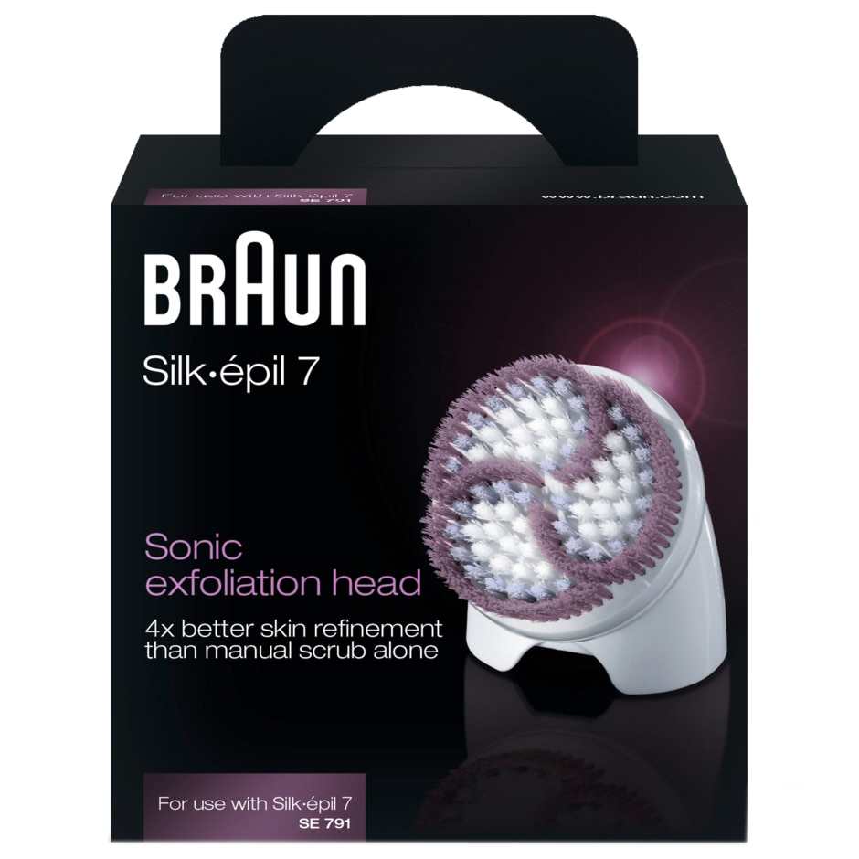 Rezerva epilator Braun SE791, pentru seria 7