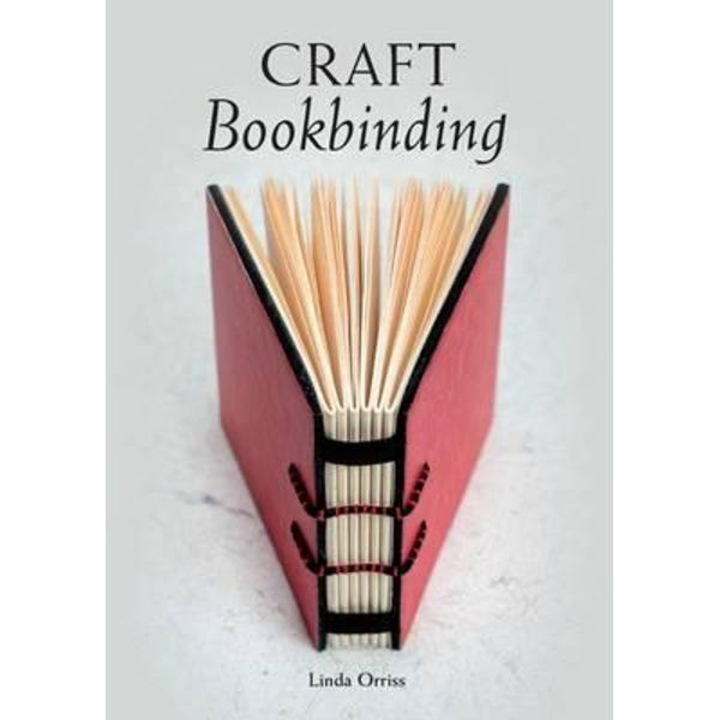 Craft Bookbinding