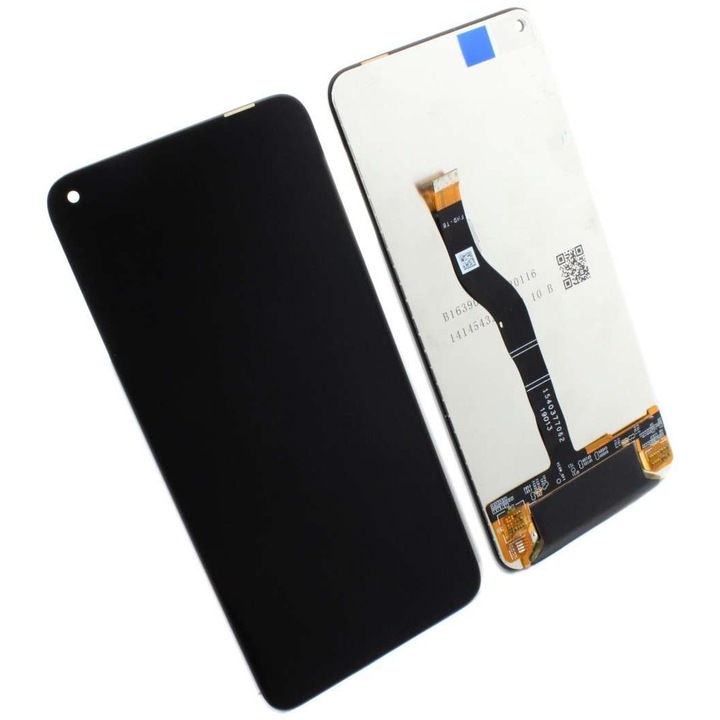 Дисплей, съвместим с Honor View 20 Frameless Black