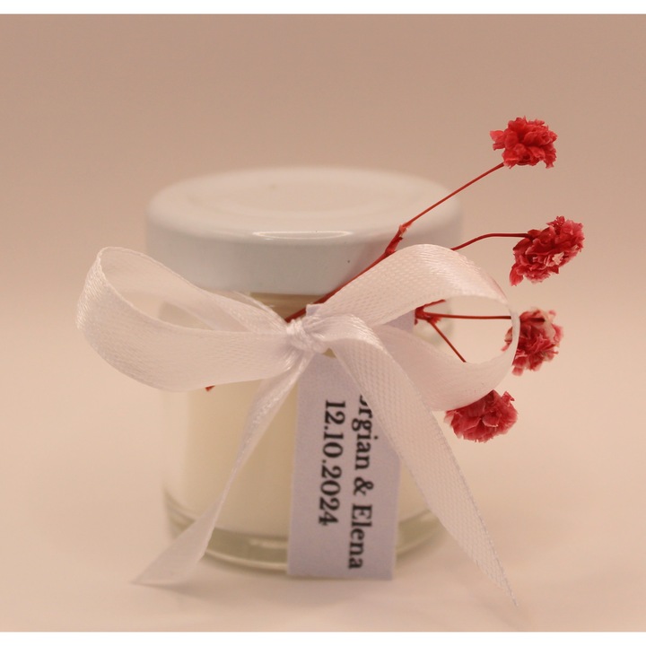 Stella ajánlás a szójaviaszról 40ml - Aroma Aura Millionaire