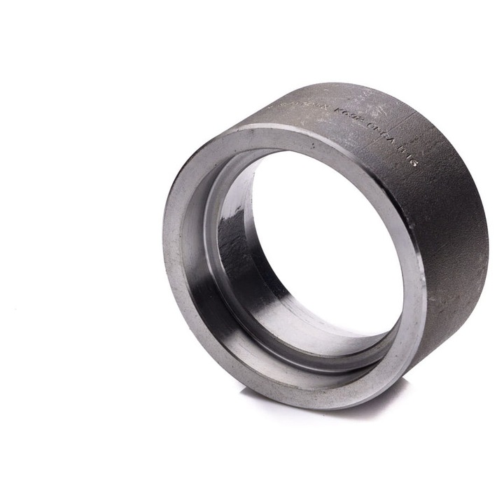 Manson sudabil, Polberis, 1'' weld A350 LF2, 3000lbs