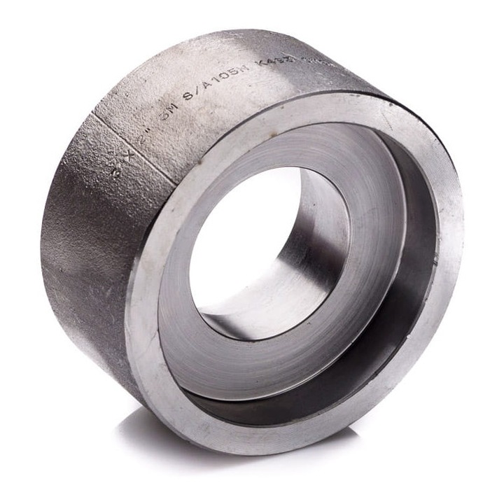 Semimanson POLBERIS, 1" - 1 1/4" SW, clasa de presiune 3000 206 bar, ANSI B16.11, pentru instalatii industriale