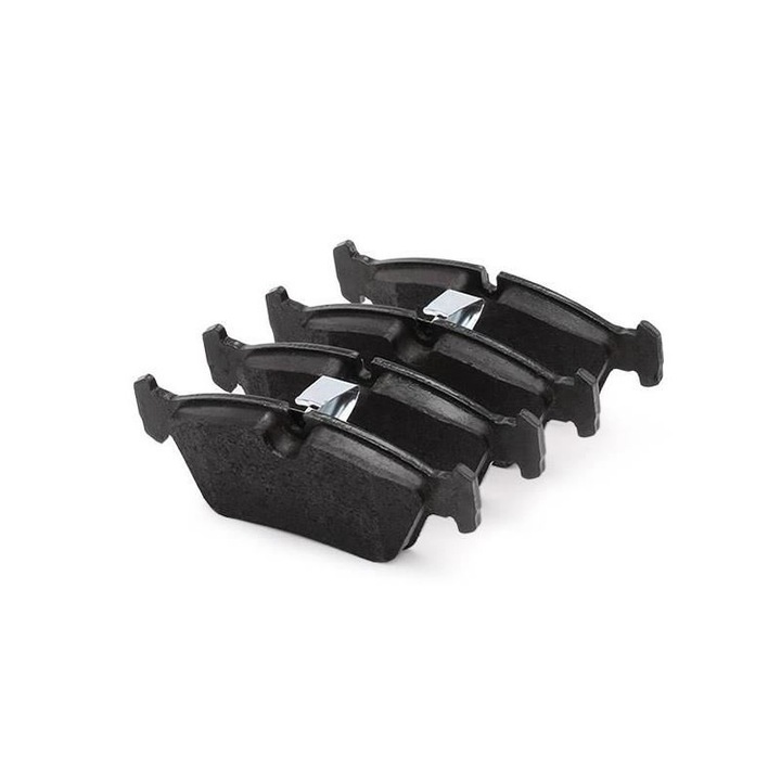 Trucktec BMW fékbetét készlet