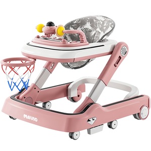 Antemergator Bebe 3 in 1,Prima mea Masinuta, Multicolor, Picodino