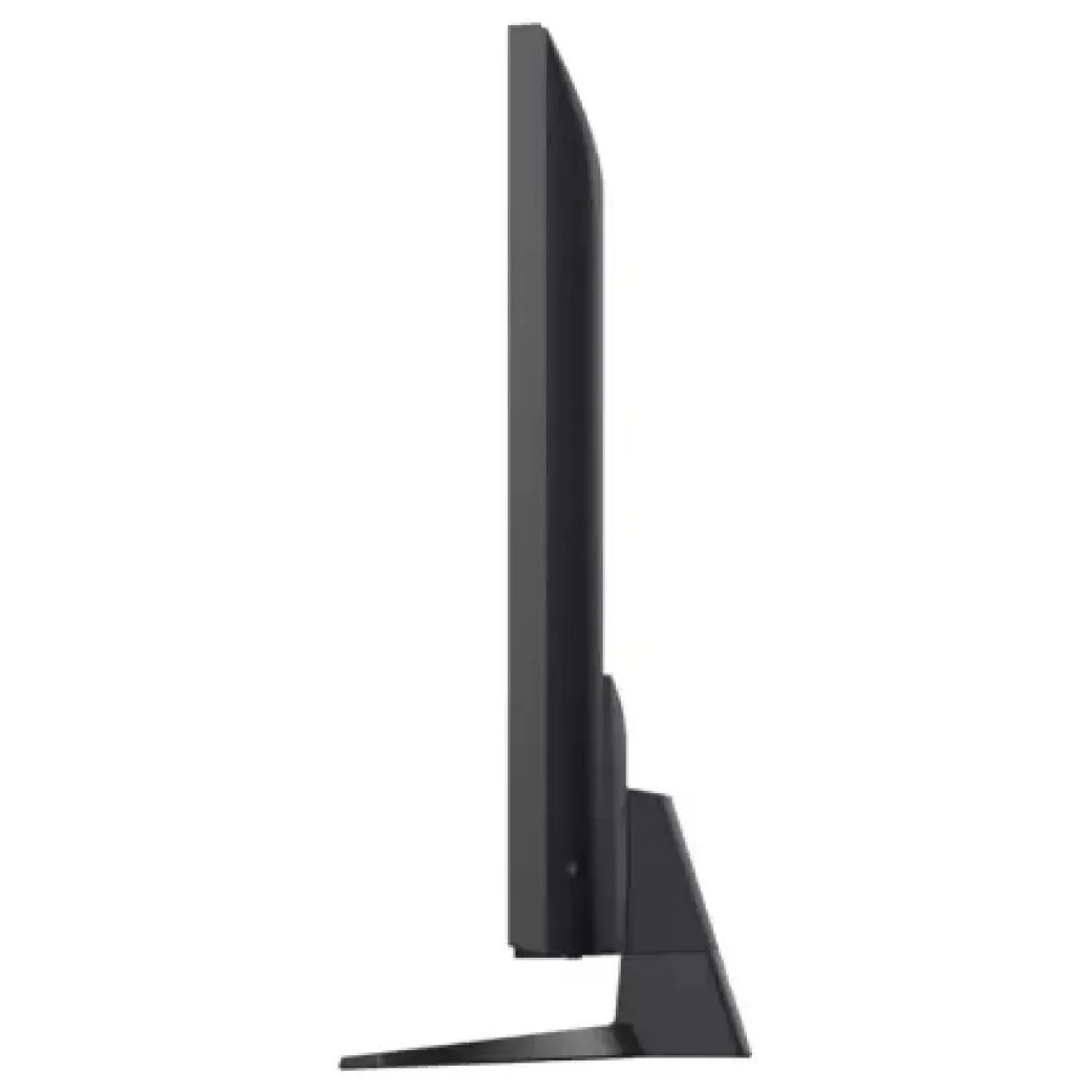 Televizor LED Smart TV, LG NanoCell AI 43NANO81A3A, 43 inch, 4K Ultra HD, Wi-Fi, CI+, 60 Hz, Negru
