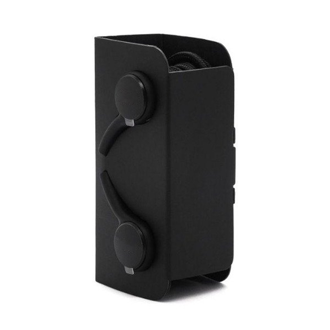 Casti cu fir, conector USB-C, In-Ear, controler si microfon pe fir, compatibile cu telefoane Samsung / Huawei / Xiaomi / Moto / Oppo, lungime 1.2m, Negre