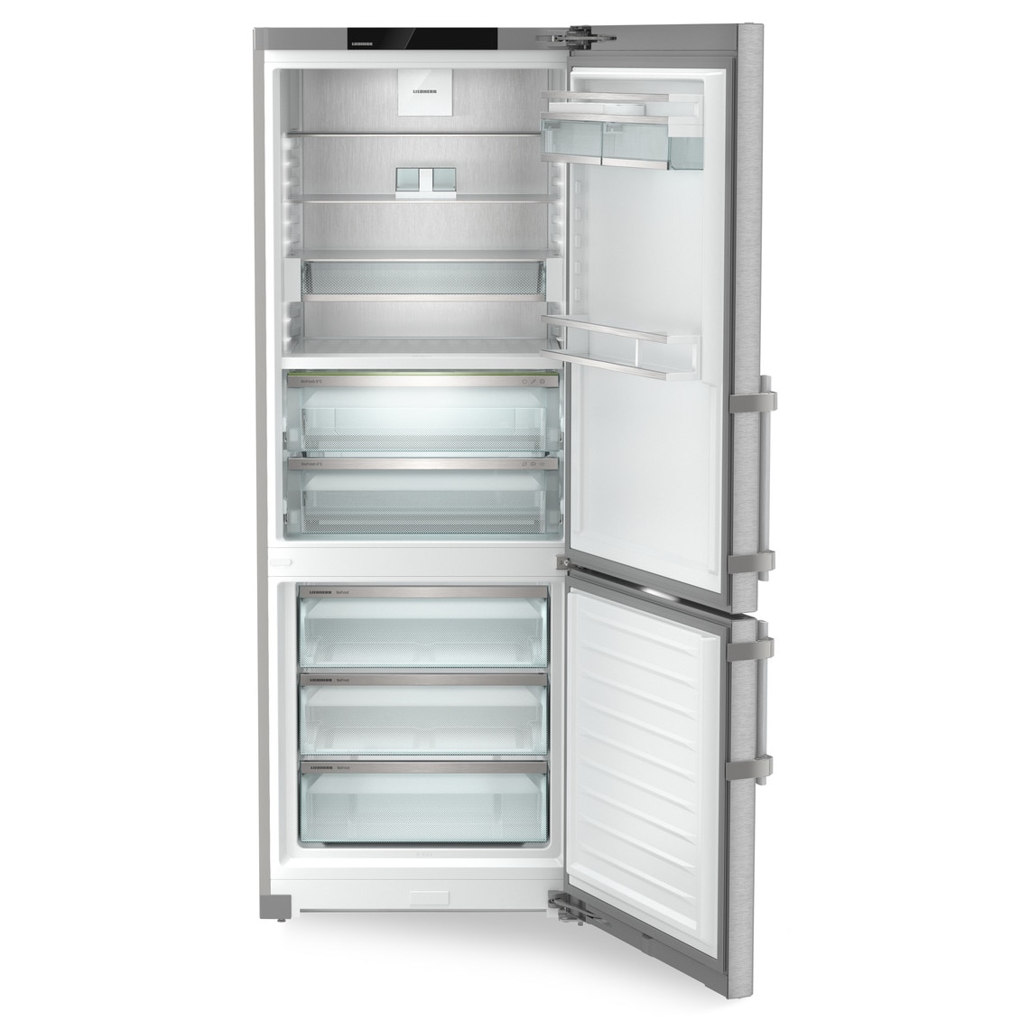 Combina frigorifica Liebherr CBNsda 775i Prime, BioFresh, NoFrost