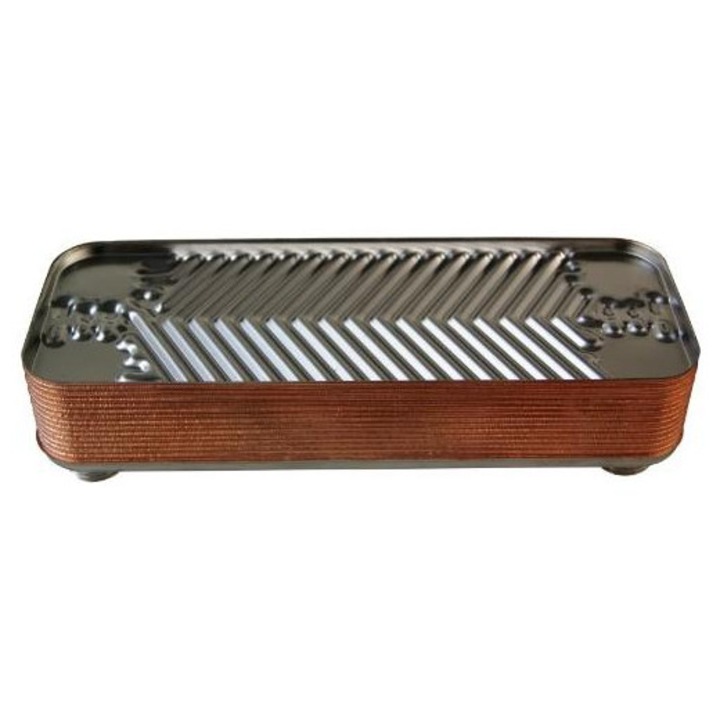 Schimbator de caldura BW 064946 Vaillant