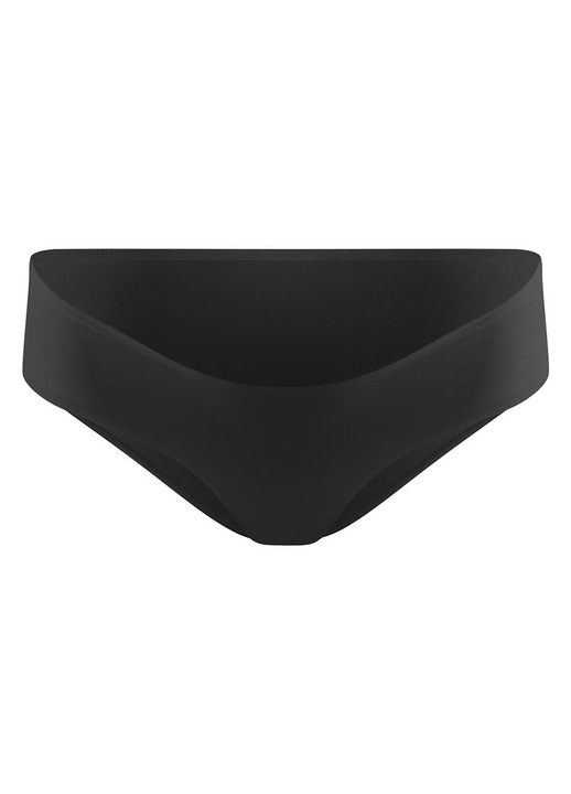 Kismamabugyi, Köldök, Poliamid/Elasztán, Fekete