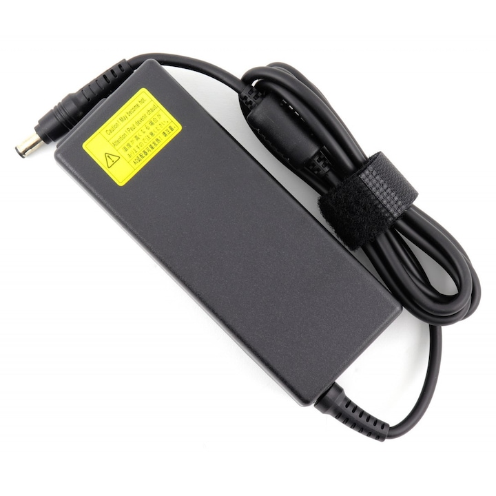 Зарядно устройство OEM Samsung 200A5B NP200A5B 90W ОРИГИНАЛ Chicony, за 200B5A NP200B5A 90W ОРИГИНАЛ Chicony