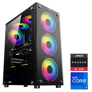 Core i7 4770搭載マシン PC Office Intel I7-4770 3, 4Ghz, 8GB RAM DDR, SSD 256Gb, VGA HDMI