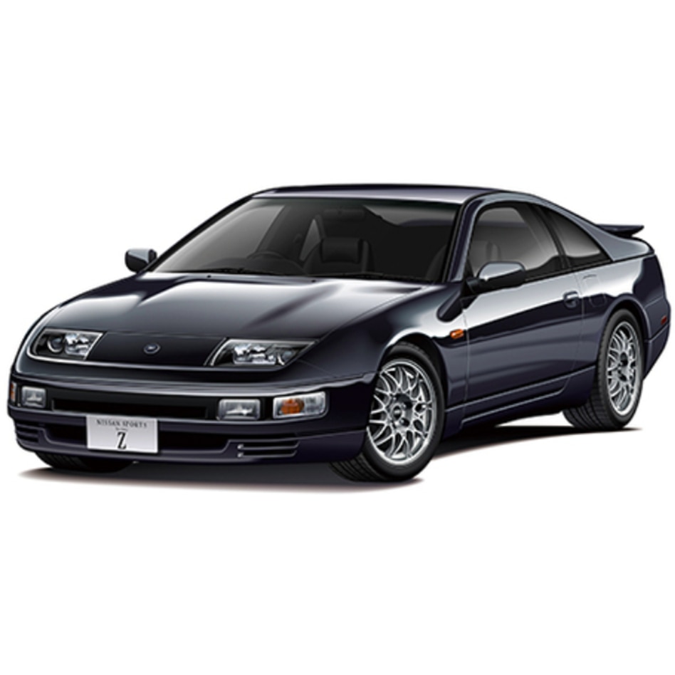 Kit Macheta Automodel de construit Fujimi Nissan Fairlady Z32
