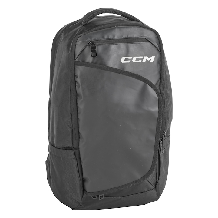 CCM Prémium hátizsák fekete