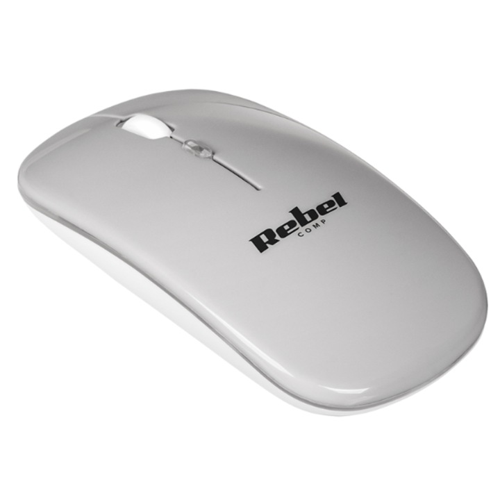 Vezeték nélküli egér 1600 DPI WM210