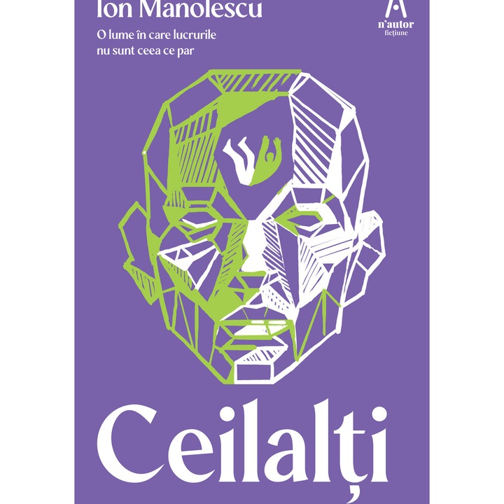 Ceilalti - Ion Manolescu