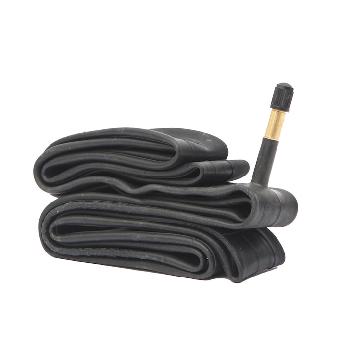 Deli kerékpár belső gumi 24x1,75/2,125 AV 48mm, 24 col