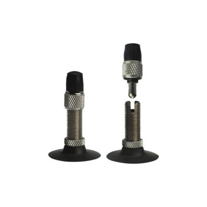 DELI TIRE belső gumi 28/29X1.75/2.125 DV 45MM DELI