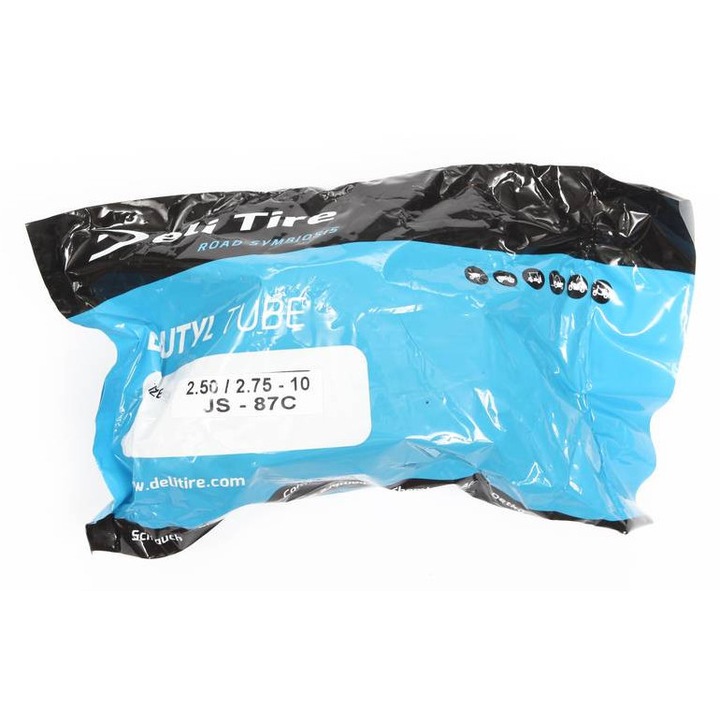 DELI TIRE 2.50/2.75-10 JS-87C belsőgumi