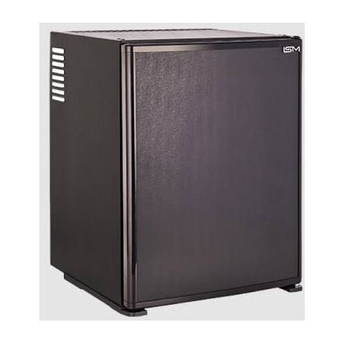 Minibar hotel termoelectric 40 litri nivel zgomot 0* db