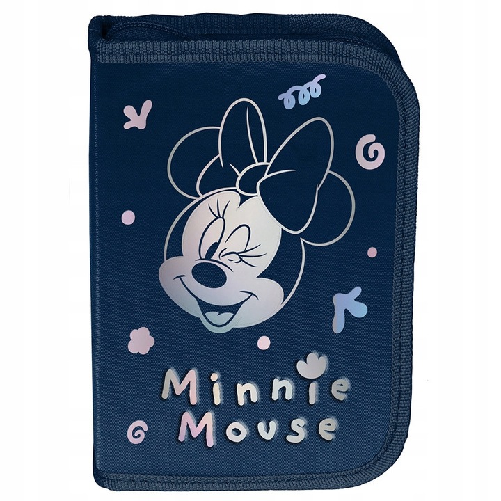 Penar, Paso, Albastru