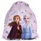 Set rucsac si accesorii PASO Frozen, 5 piese, roz, dimensiuni rucsac 28x22x10cm, dimensiuni sac 38x34cm, dimensiuni portofel 12x8x2cm, bidon 19x8,5x9cm, cutie pranz 17x11x7cm