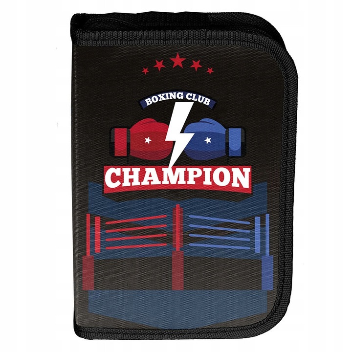 Penar, Paso, Multicolor