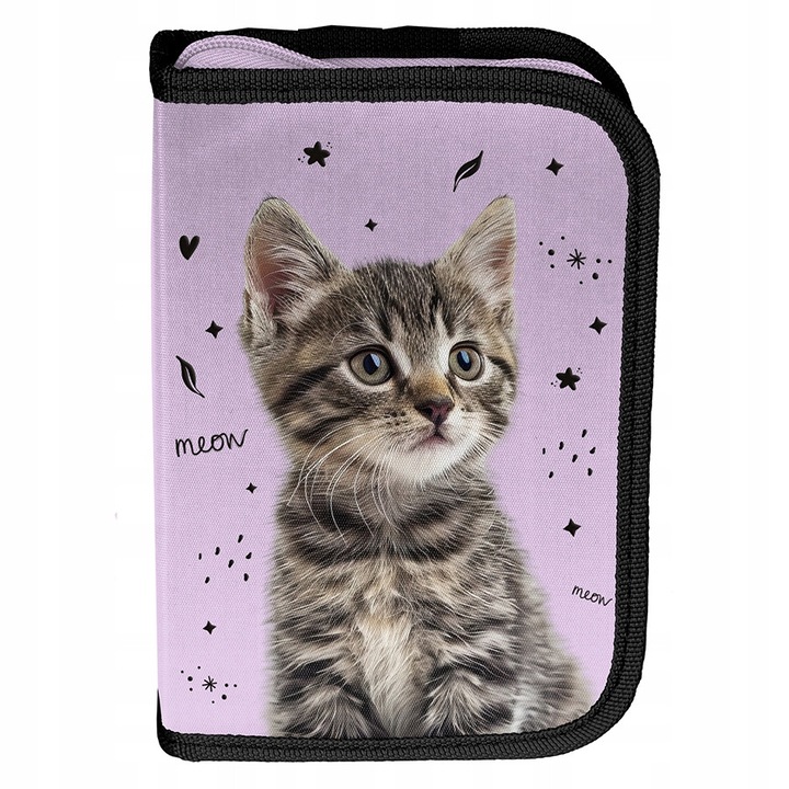 Penar, PASO, Picica, Meow