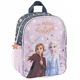 Set rucsac si accesorii PASO Frozen, 5 piese, roz, dimensiuni rucsac 28x22x10cm, dimensiuni sac 38x34cm, dimensiuni portofel 12x8x2cm, bidon 19x8,5x9cm, cutie pranz 17x11x7cm