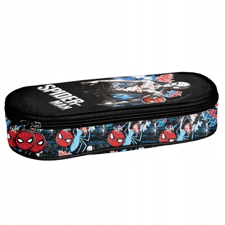 Penar, Paso, Multicolor