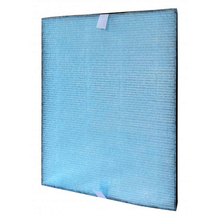 Filtru 3 in 1 TRUE HEPA si Carbon Activ cu Strat Antibacterian pentru dezumidificatoarele AlecoAir D25 Ario si D35 Ario