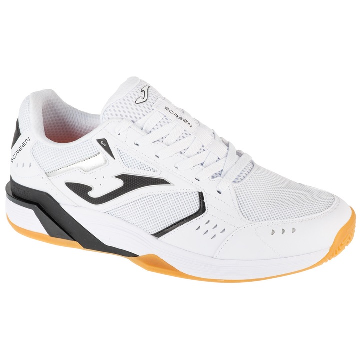 Pantofi de handbal, Joma B.Screen Men 844703, Alb