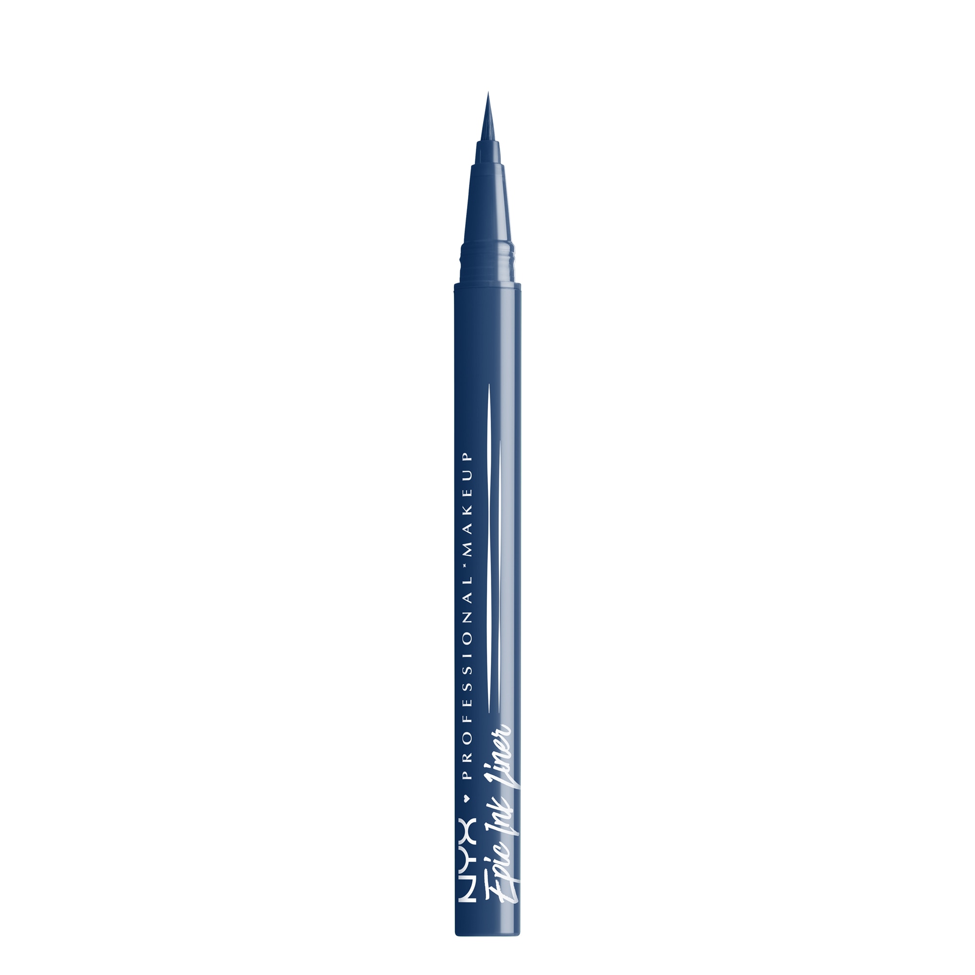 Tus lichid pentru ochi NYX Professional Makeup 10 Midnight Rise