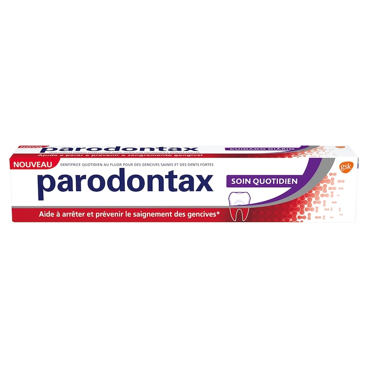 Паста за зъби Parodontax за ежедневна грижа 75 мл