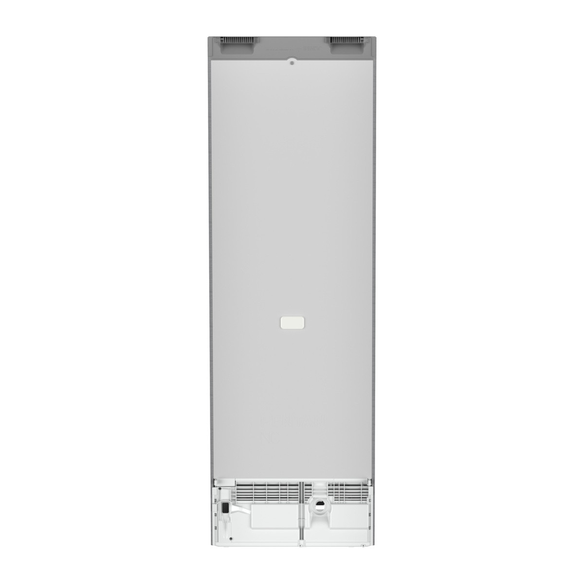 Frigider Liebherr SRBstc 529i Peak, BioFresh, 386 l, Clasa C, H 185.5 cm, SmartSteel, Inox