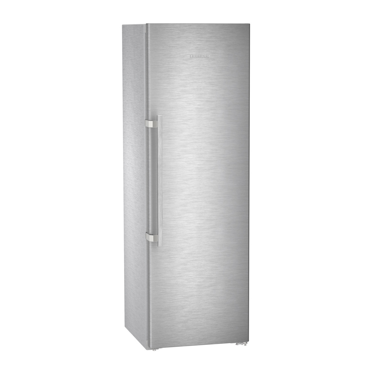 Frigider Liebherr SRBstc 529i Peak, BioFresh, 386 l, Clasa C, H 185.5 cm, SmartSteel, Inox