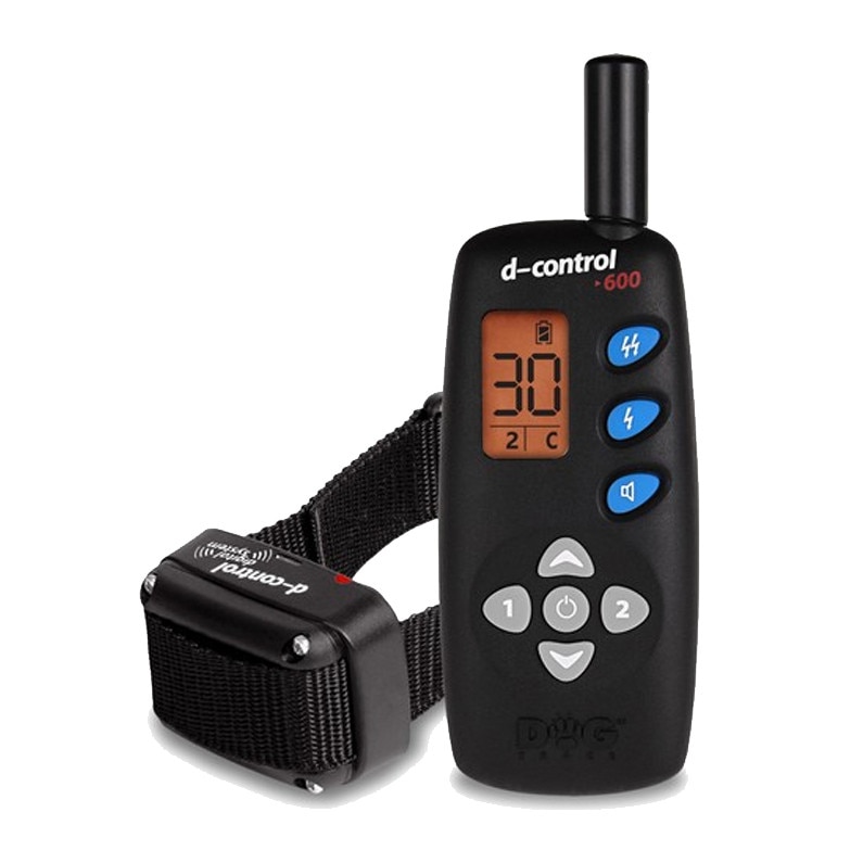 dog&co 　POINT-H Zgardă electronică pentru câini SportDog 800 m Trainer | ABC-ZOO