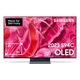 Televizor Samsung OLED GQ77S94CATXZG, 195 cm, 4K, 144 Hz