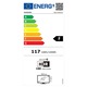 Televizor Samsung OLED GQ77S94CATXZG, 195 cm, 4K, 144 Hz